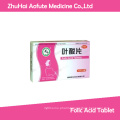 Folic Acid Tablet